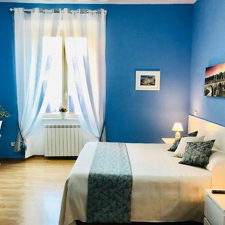 Kambal Maison Рим Экстерьер фото