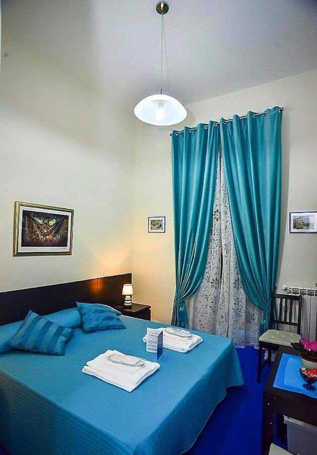 Kambal Maison Рим Экстерьер фото