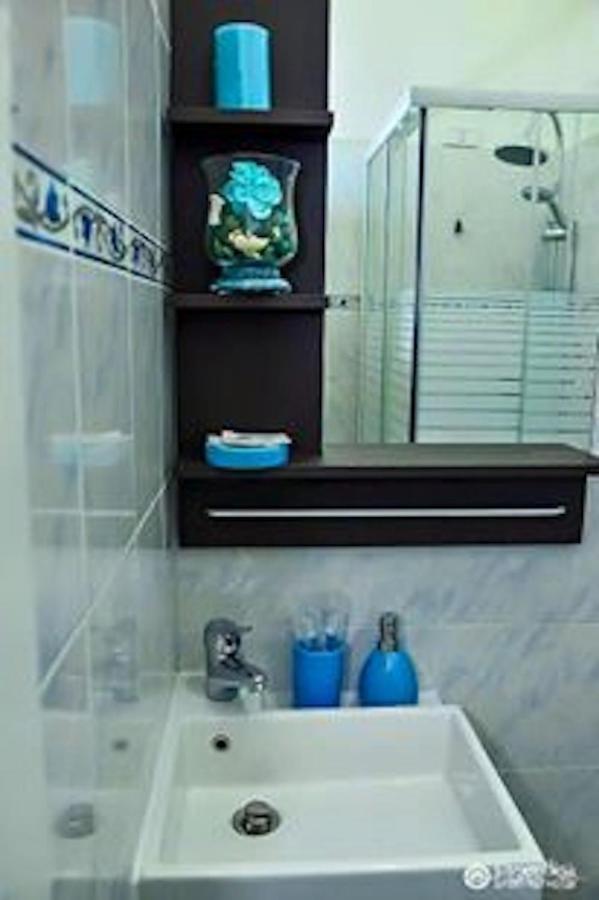 Kambal Maison Рим Экстерьер фото