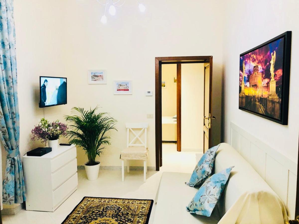 Kambal Maison Рим Экстерьер фото