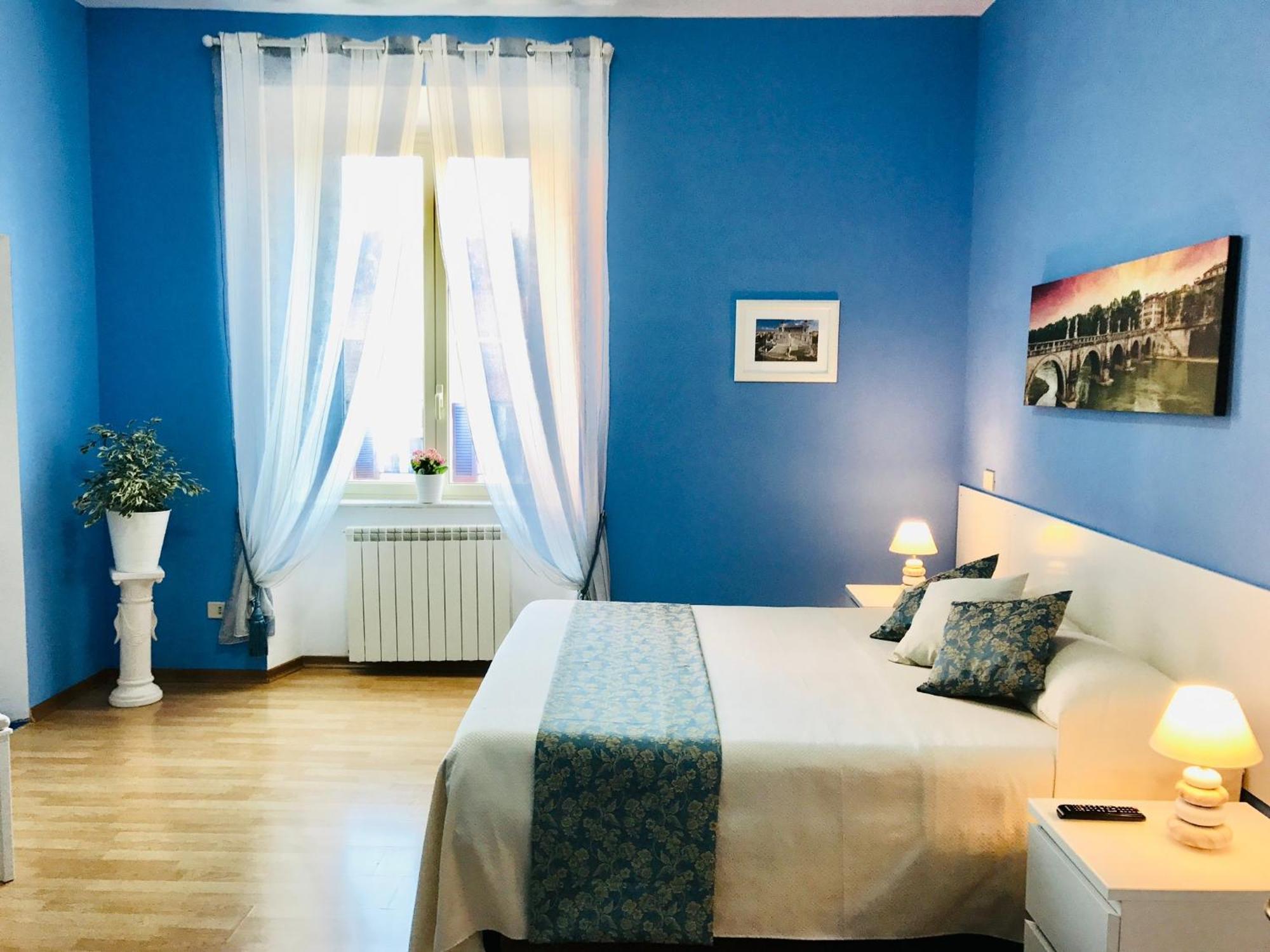Kambal Maison Рим Экстерьер фото
