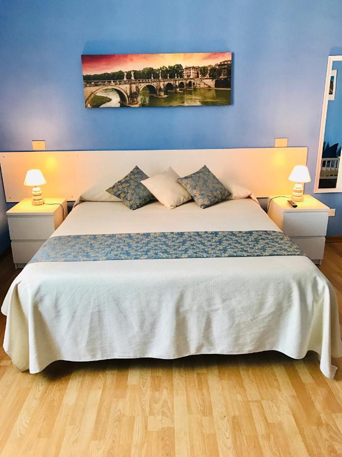Kambal Maison Рим Экстерьер фото