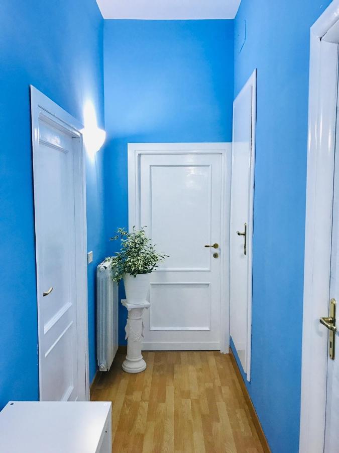 Kambal Maison Рим Экстерьер фото