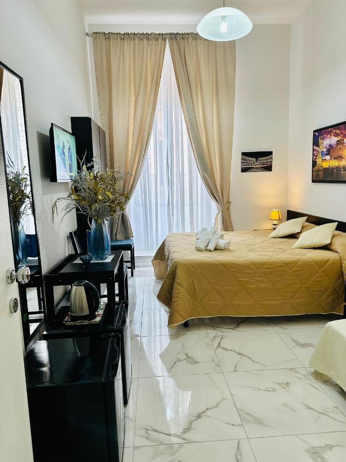 Kambal Maison Рим Экстерьер фото