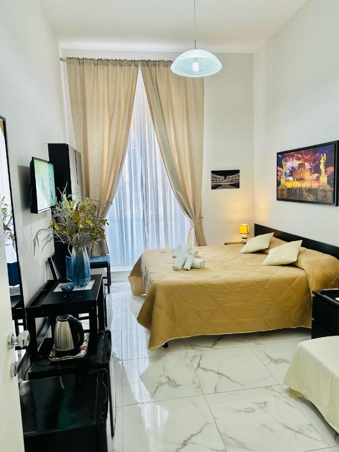 Kambal Maison Рим Экстерьер фото