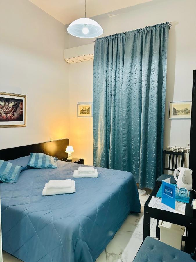 Kambal Maison Рим Экстерьер фото