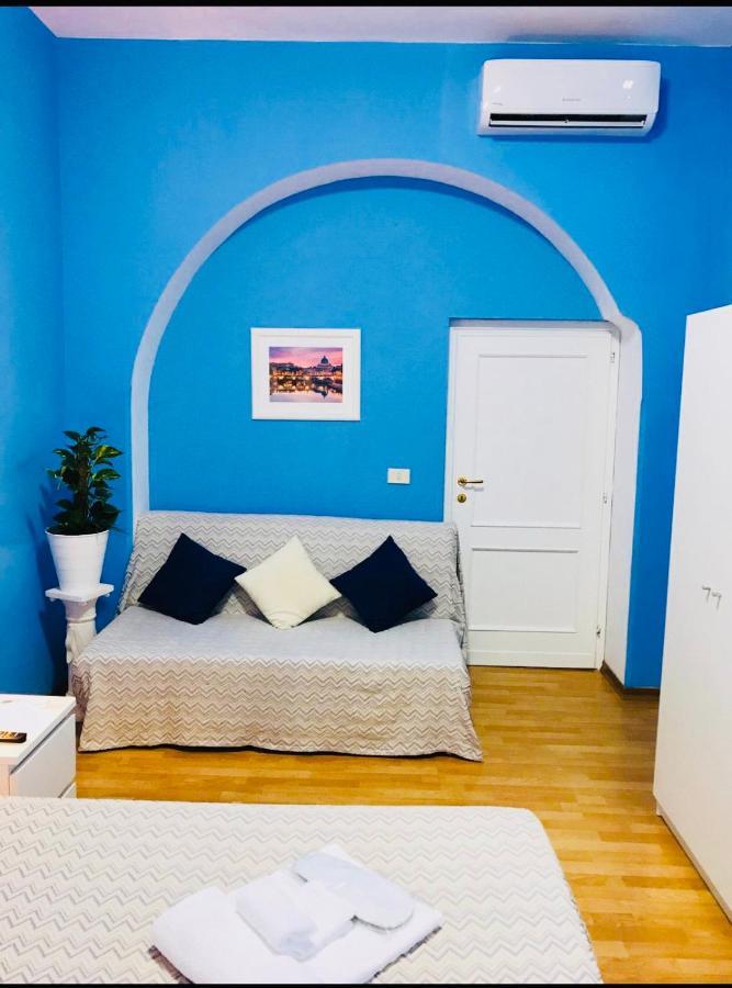 Kambal Maison Рим Экстерьер фото